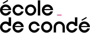 Logo École de Condé Lyon