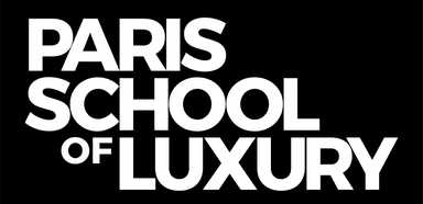 Logo Paris School of Luxury