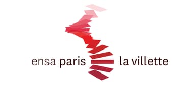 Logo ENSA Paris-La Villette