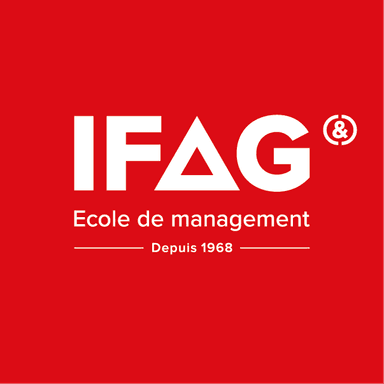 Logo IFAG Lyon