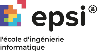Logo EPSI Lyon