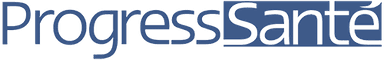 Logo Progress Santé Lyon